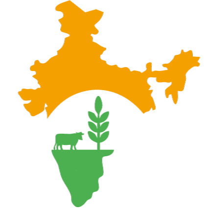 Kisaan Bandhan Foundation Logo